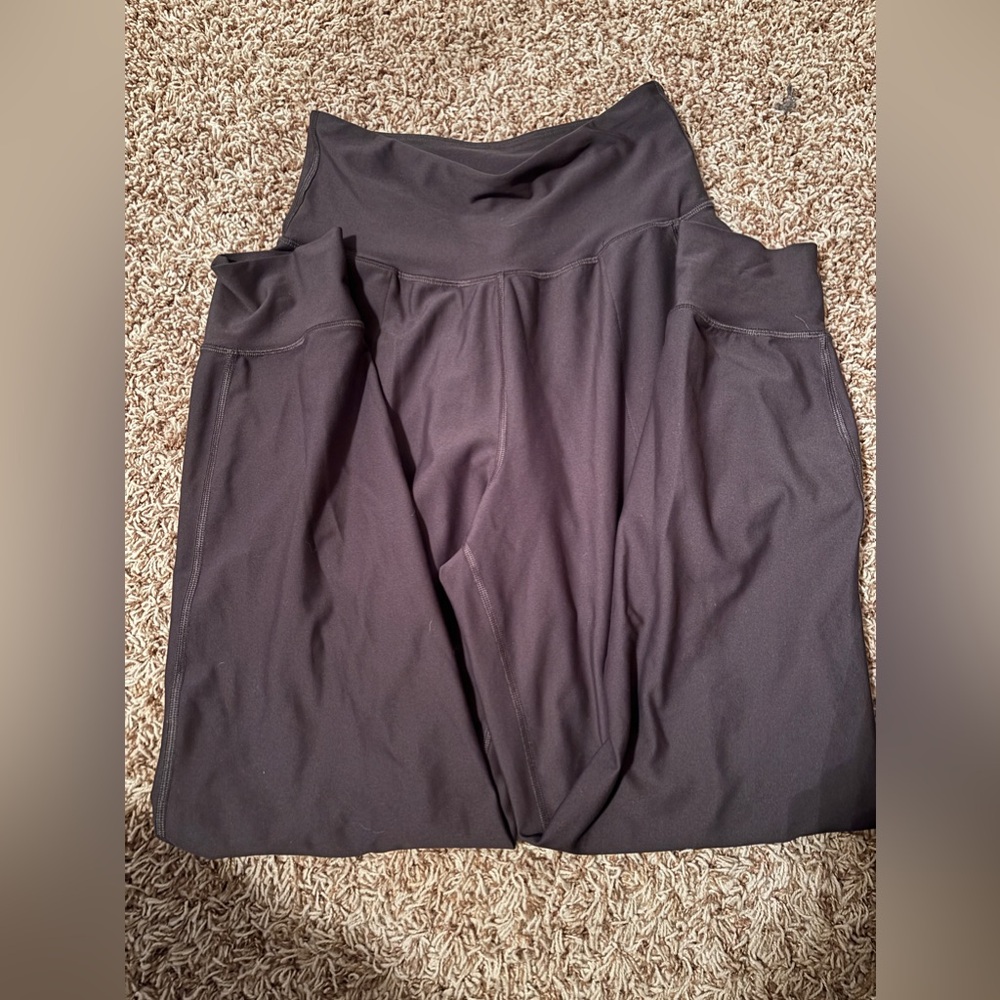 old navy athletic joggers